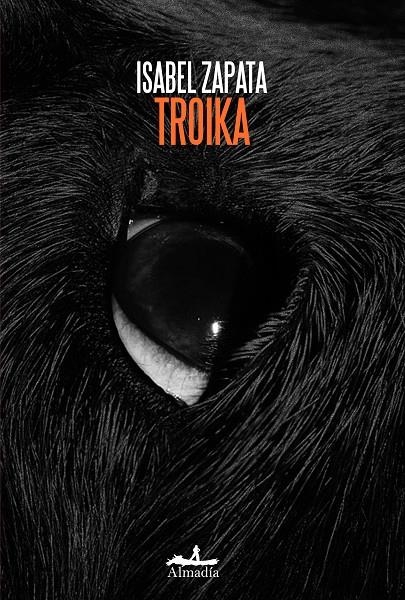 Troika | 9788412690057 | Zapata Morales, Isabel