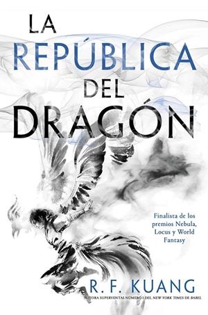 La república del dragón | Kuang, Rebecca F. | Llibreria La Figaflor - Abrera