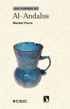 Al-Andalus | Fierro, Maribel | Llibreria La Figaflor - Abrera