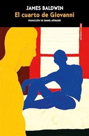 El cuarto de Giovanni | Baldwin , James | Llibreria La Figaflor - Abrera