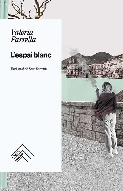 L'espai blanc | 9788419515131 | Parrella, Valeria