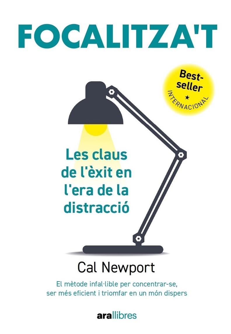 Focalitza't | Newport, Cal | Llibreria La Figaflor - Abrera
