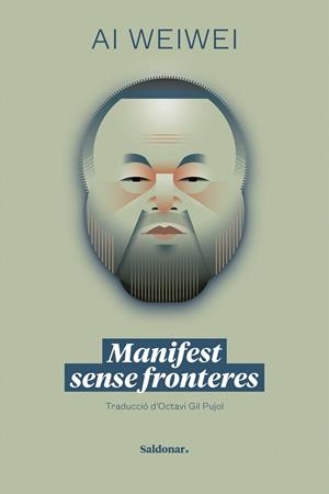 Manifest sense fronteres | Weiwei, Ai | Llibreria La Figaflor - Abrera