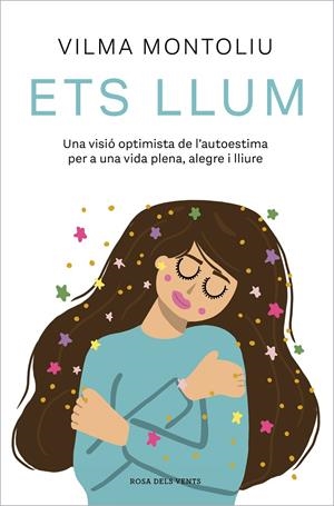 Ets llum | Montoliu, Vilma | Llibreria La Figaflor - Abrera