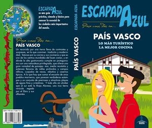 País Vasco Escapada | Monreal, Manuel | Llibreria La Figaflor - Abrera