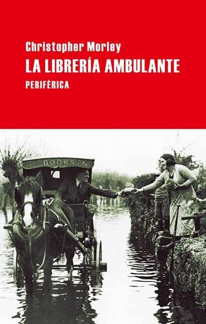 La librería ambulante | 9788492865505 | Morley, Christopher