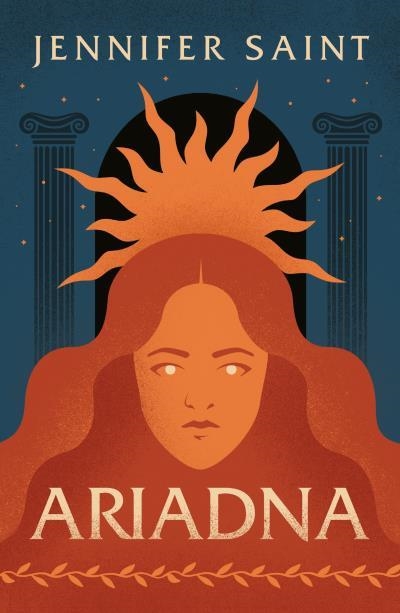 Ariadna | 9788416517466 | Saint, Jennifer