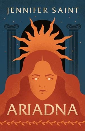 Ariadna | Saint, Jennifer | Llibreria La Figaflor - Abrera