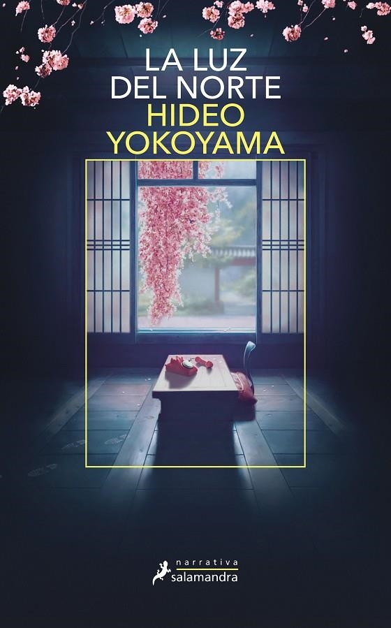 La luz del norte | Yokoyama, Hideo | Llibreria La Figaflor - Abrera