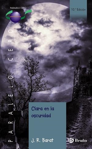 Clara en la oscuridad | Barat, J. R. | Llibreria La Figaflor - Abrera
