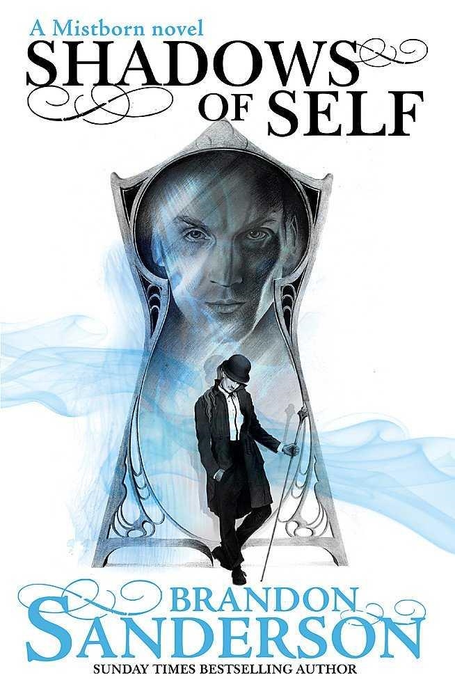 Shadows of Self : A Mistborn Novel | Sanderson, Brandon | Llibreria La Figaflor - Abrera