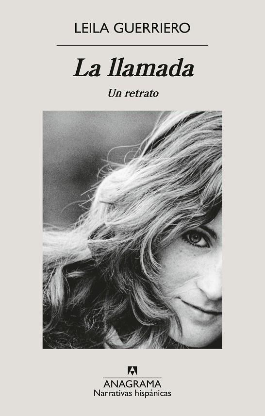 La llamada | Guerriero, Leila | Llibreria La Figaflor - Abrera