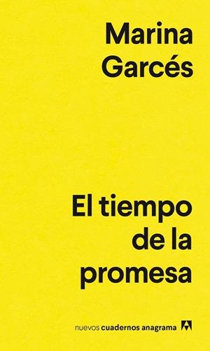 El tiempo de la promesa | Garcés, Marina | Llibreria La Figaflor - Abrera