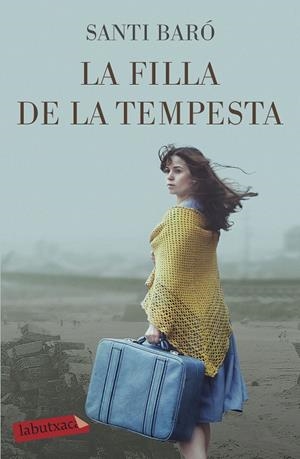 La filla de la tempesta | Baró Raurell, Santi | Llibreria La Figaflor - Abrera