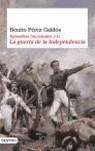 Episodios nacionales I. La guerra de la independencia | Pérez Galdós, Benito | Llibreria La Figaflor - Abrera