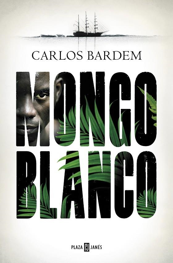 Mongo blanco | Bardem, Carlos | Llibreria La Figaflor - Abrera