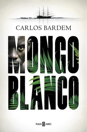 Mongo blanco | Bardem, Carlos | Llibreria La Figaflor - Abrera