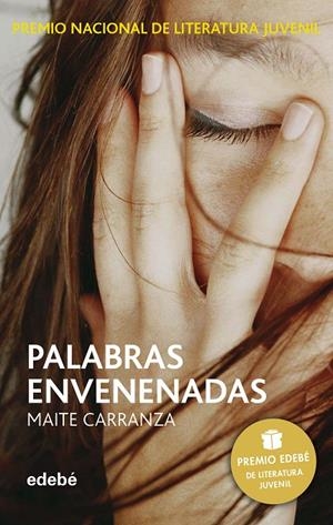 PALABRAS ENVENENADAS | Carranza, Maite | Llibreria La Figaflor - Abrera