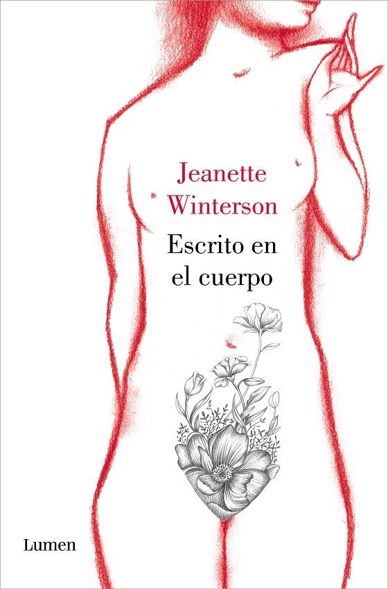 Escrito en el cuerpo | Winterson, Jeanette | Llibreria La Figaflor - Abrera