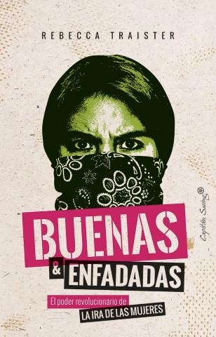 Buenas y enfadadas | Traister, Rebecca | Llibreria La Figaflor - Abrera