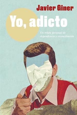 Yo, adicto | Giner, Javier | Llibreria La Figaflor - Abrera