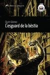 L'esguard de la bèstia | 9788412271805 | Gómez, Quim