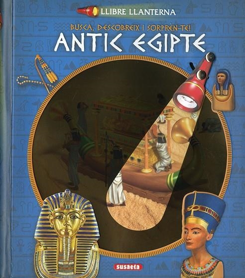 Antic Egipte | Susaeta, Equip | Llibreria La Figaflor - Abrera