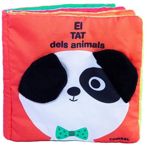 El tat dels animals | Aniel, Isabel | Llibreria La Figaflor - Abrera