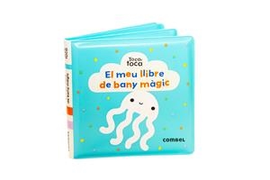 El meu llibre de bany màgic | Lemon Ribbon Studio | Llibreria La Figaflor - Abrera