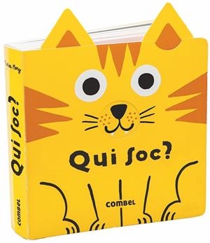 Qui soc? | Mory, Tristan | Llibreria La Figaflor - Abrera