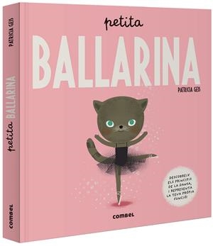 Petita ballarina | Geis Conti, Patricia | Llibreria La Figaflor - Abrera