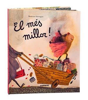 El més millor! | Alemagna, Beatrice | Llibreria La Figaflor - Abrera
