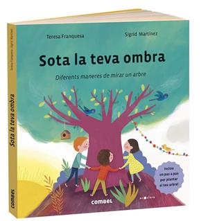 Sota la teva ombra | Franquesa Codinach, Teresa | Llibreria La Figaflor - Abrera