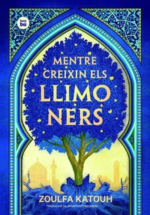 Mentre creixin els llimoners | Katouh, Zoulfa | Llibreria La Figaflor - Abrera