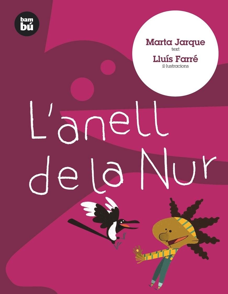 L'anell de la Nur | 9788483430286 | Jarque, Marta