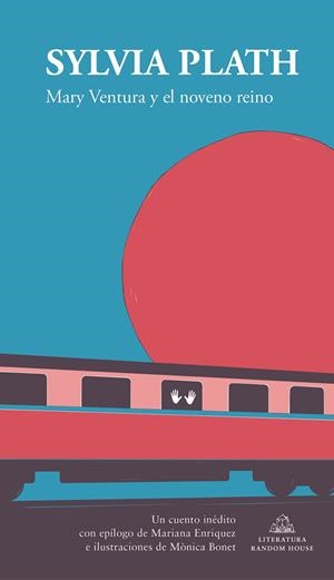 Mary Ventura y el noveno reino | Plath, Sylvia | Llibreria La Figaflor - Abrera