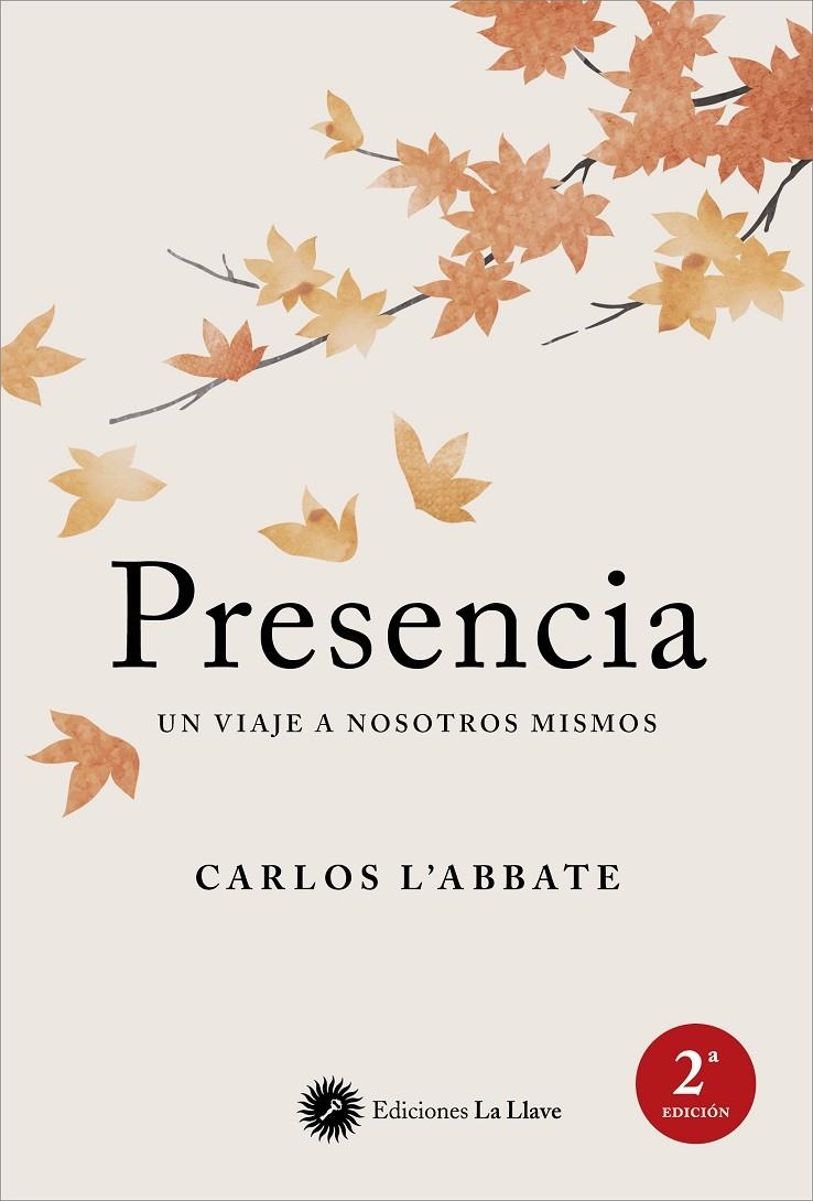 Presencia | L'Abbate, Carlos | Llibreria La Figaflor - Abrera