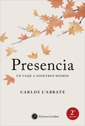 Presencia | L'Abbate, Carlos | Llibreria La Figaflor - Abrera