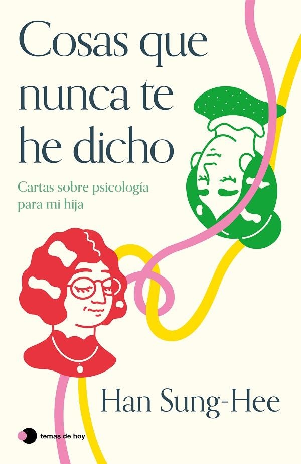 Cosas que nunca te he dicho | Sung-Hee, Han | Llibreria La Figaflor - Abrera