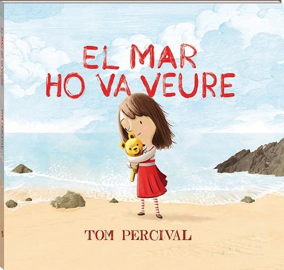 El mar ho va veure | Percival, Tom | Llibreria La Figaflor - Abrera