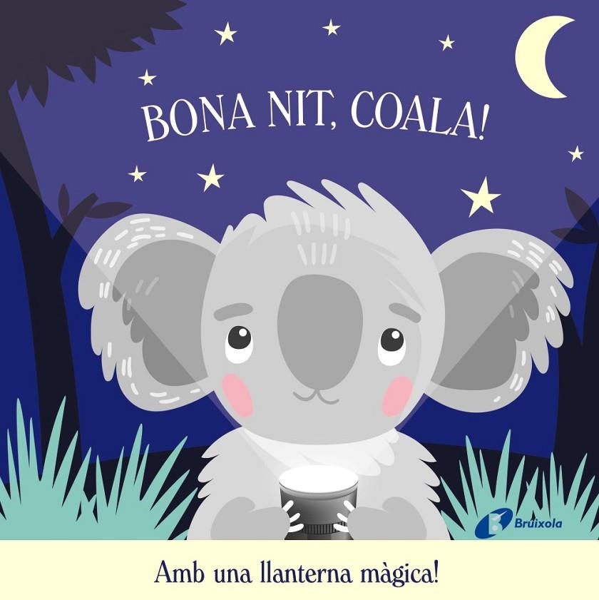 Bona nit, Coala! | Button, Katie | Llibreria La Figaflor - Abrera