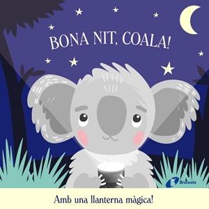 Bona nit, Coala! | Button, Katie | Llibreria La Figaflor - Abrera