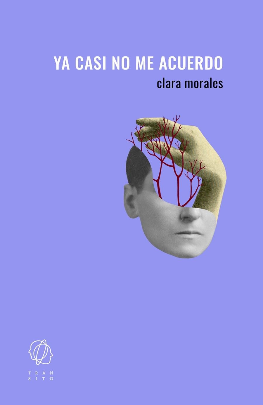 Ya casi no me acuerdo | Morales, Clara | Llibreria La Figaflor - Abrera