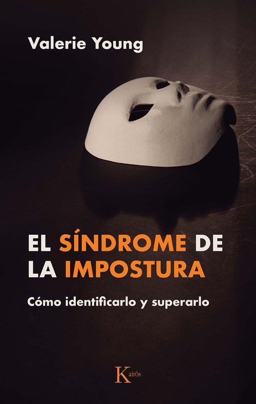 El síndrome de la impostura | Young, Valerie | Llibreria La Figaflor - Abrera