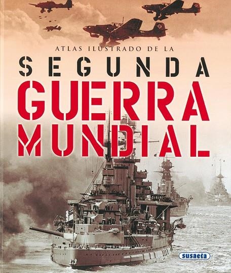 La Segunda Guerra Mundial | Fiorani, Flavio | Llibreria La Figaflor - Abrera