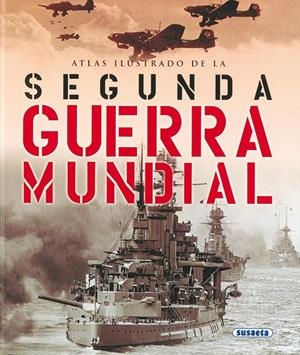 La Segunda Guerra Mundial | Fiorani, Flavio | Llibreria La Figaflor - Abrera