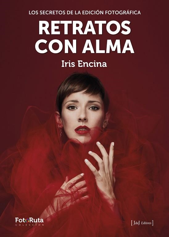 Retratos con alma | Encina Baranda, Iris | Llibreria La Figaflor - Abrera