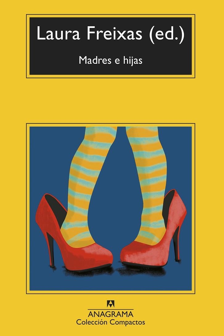 Madres e hijas | Freixas, Laura | Llibreria La Figaflor - Abrera