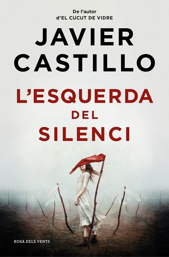 L'esquerda del silenci | Castillo, Javier | Llibreria La Figaflor - Abrera