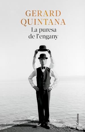 La puresa de l'engany | Quintana, Gerard | Llibreria La Figaflor - Abrera